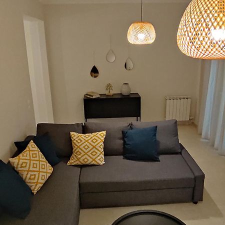 Angelique'S Cozy Apartment Alepou Dış mekan fotoğraf