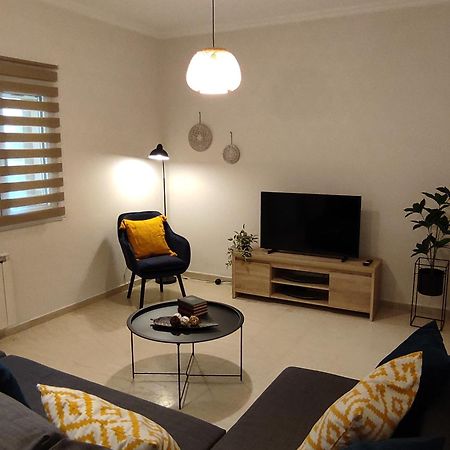 Angelique'S Cozy Apartment Alepou Dış mekan fotoğraf