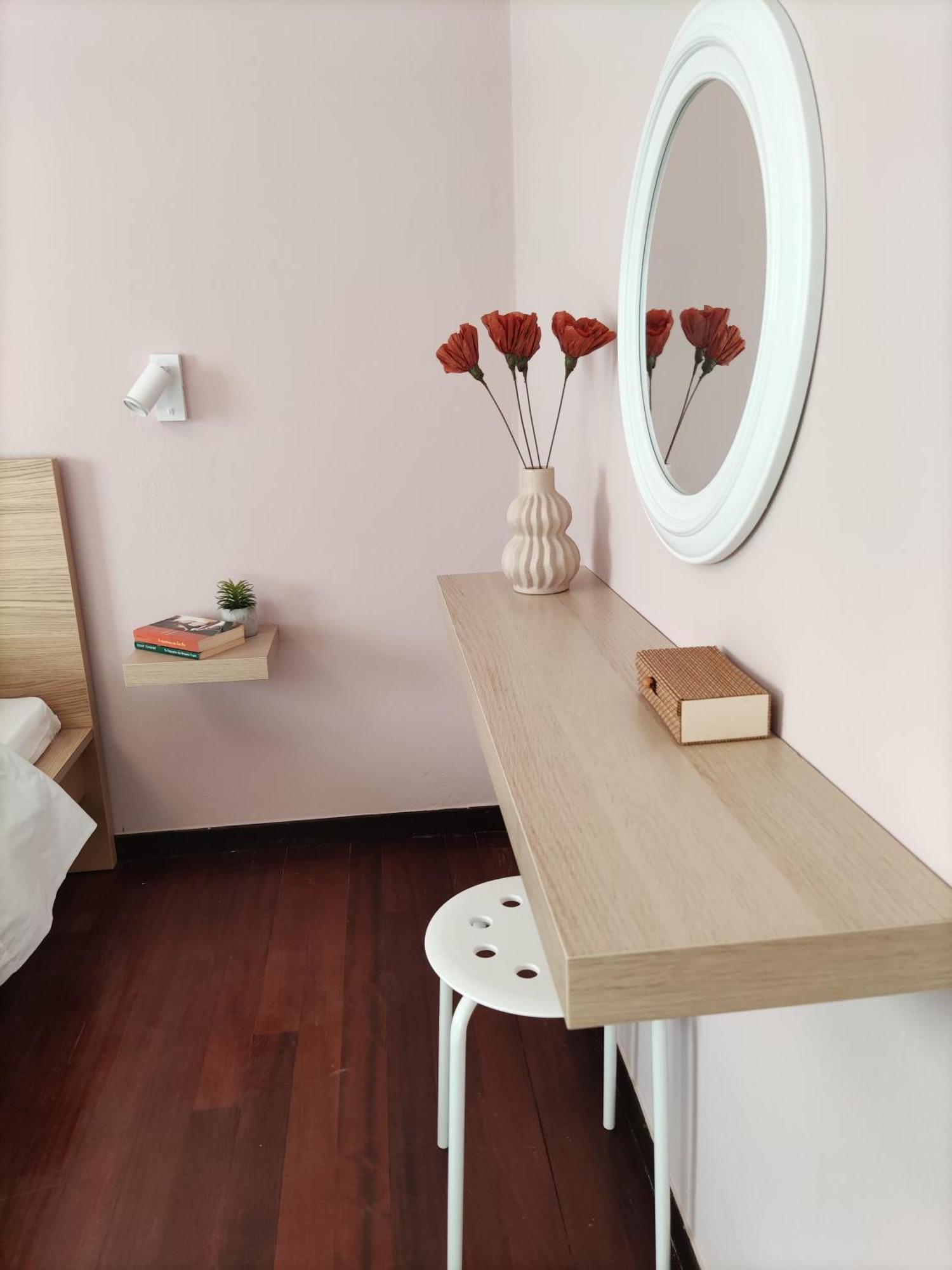 Angelique'S Cozy Apartment Alepou Dış mekan fotoğraf